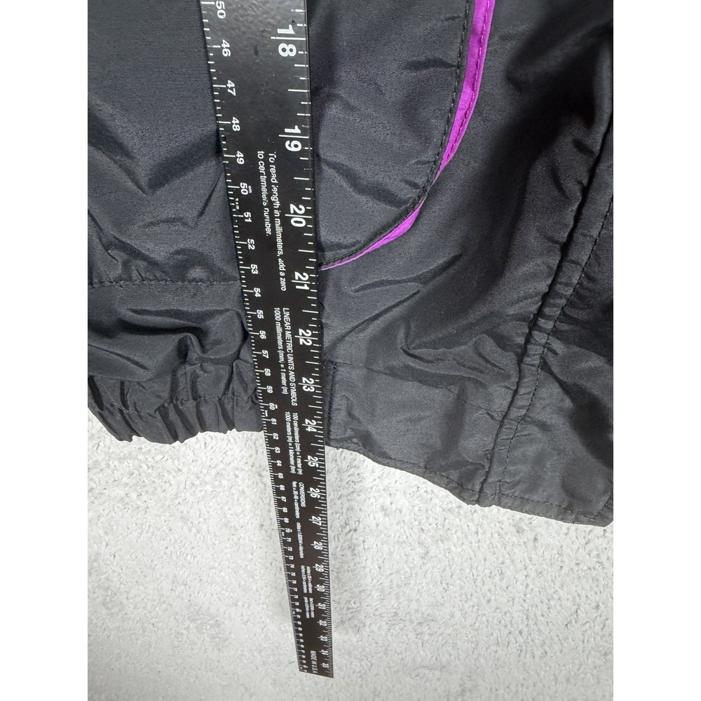 Vintage Columbia Radial Sleeve Women's Size M Ski Jacket Full Zip Powder Keg - Picture 5 of 6